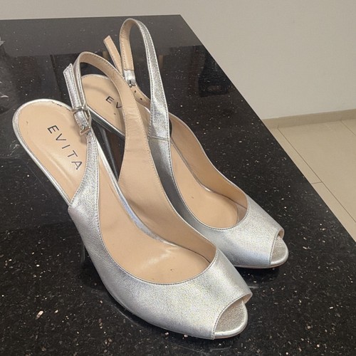 High heels pumps - heels,