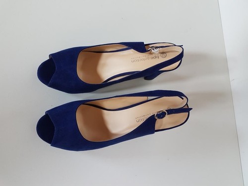 Pumps von blau größe - pumps,