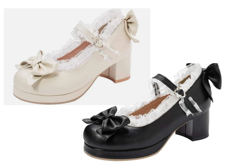 Missuit mary jane damenschuhe - missuit,