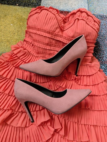 High heels pumps highheels - high, 42
