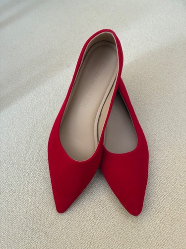 Nine west damen - nine, rot