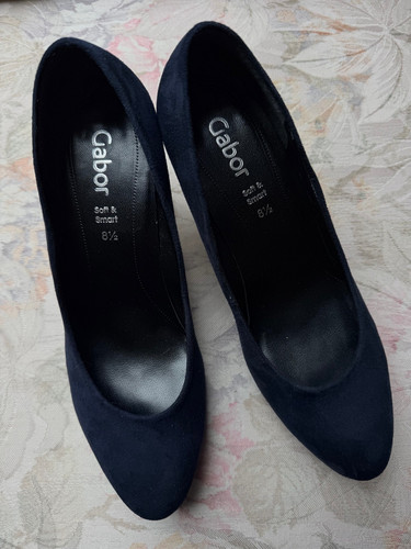 Gabor pumps soft smart - gabor,