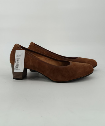 Gabor damen pumps braun - damen,
