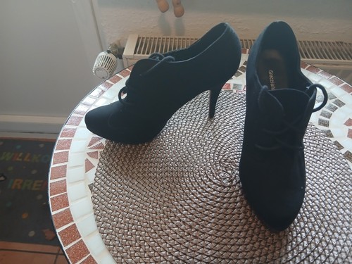 Sexy high heels pumps gr - high,