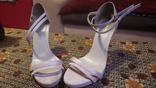 High heels sandaletten anna - sandaletten,