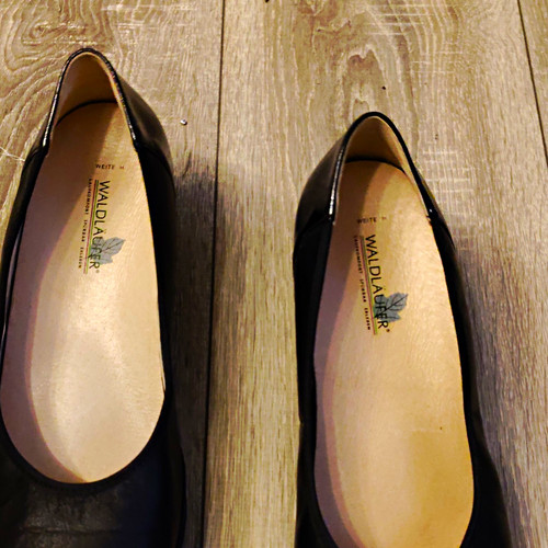 Waldläufer damen pumps - damen,