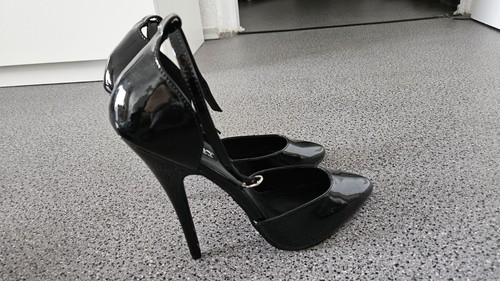 Pleaser high heels pumps gr - high,