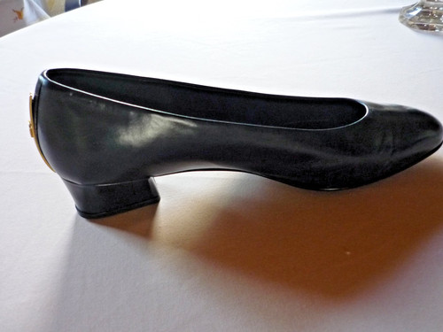 Eleganter damenschuh pumps - eleganter,