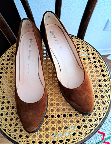 Peter kaiser damen pumps - damen,