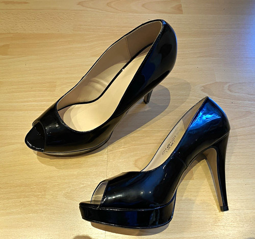 Graceland damen pumps - pumps, schwarz