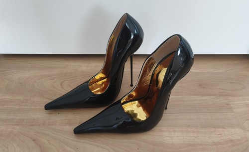 High heels 42 5 - , neu