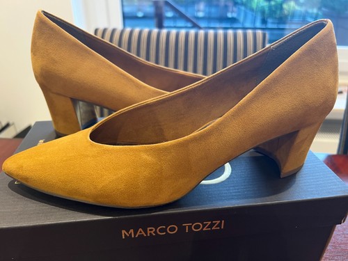 Marco tozzi schuh 42 - schuh, gr.