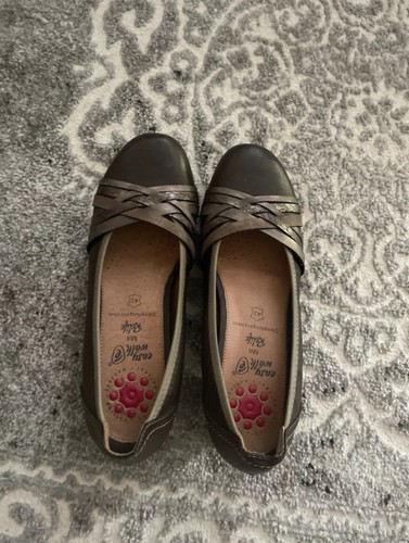 Easywalk damen ballerinas - easywalk,