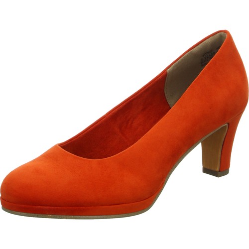 Pumps 50mm absatz - pumps,