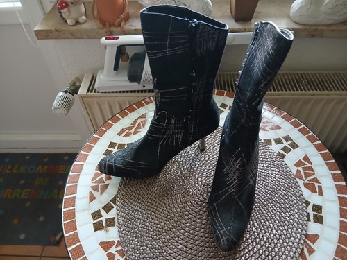 Ruimar heels stiefel - ruimar,