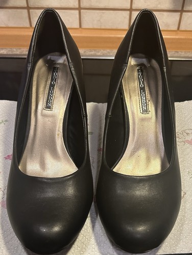Damen pumps schwarz - pumps,
