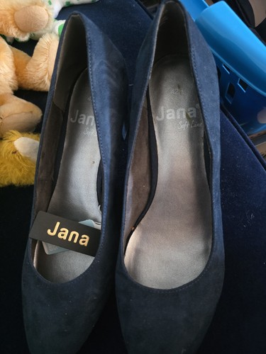 Jana pumps high heels - pumps, stiletto