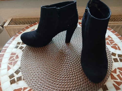 Sexy high heels - high,