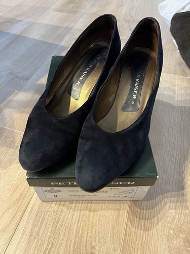 Peter kaiser pumps wega notte - peter,