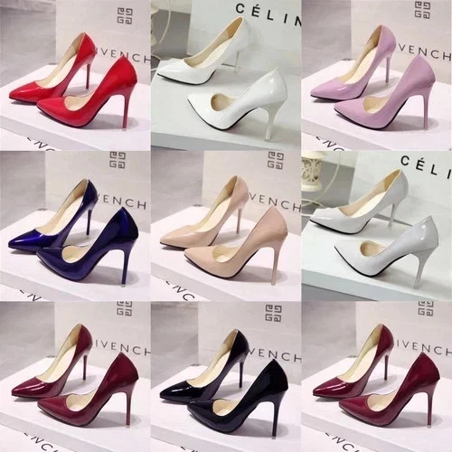 Damen schuhe elegant - damen,