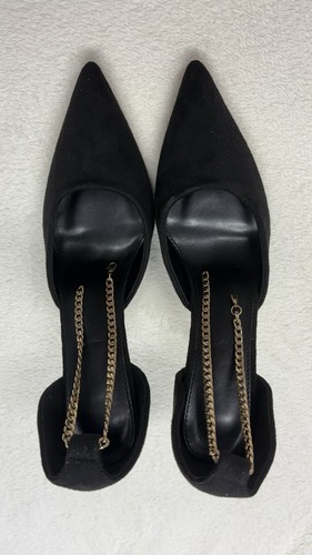 High heels - high,