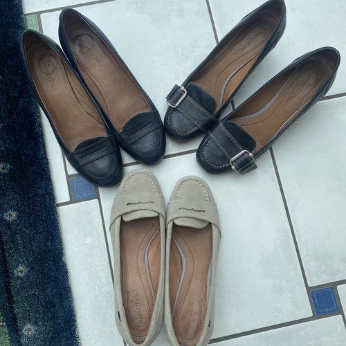 Marc polo schuhe pumps - 3,