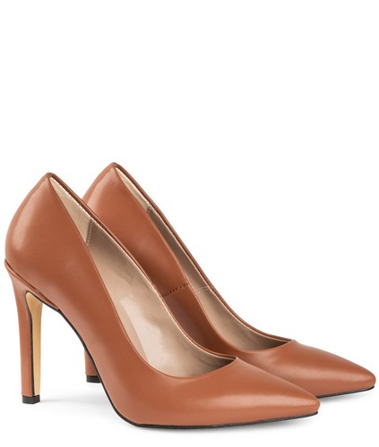 Michael soul lucia pumps braun - soul,