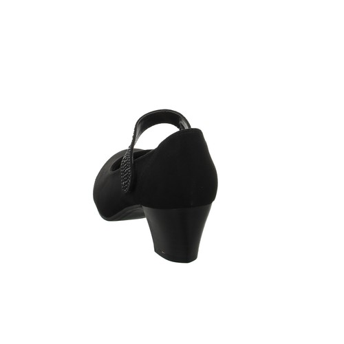 Pumps mit riemen diverse - riemen, (diverse