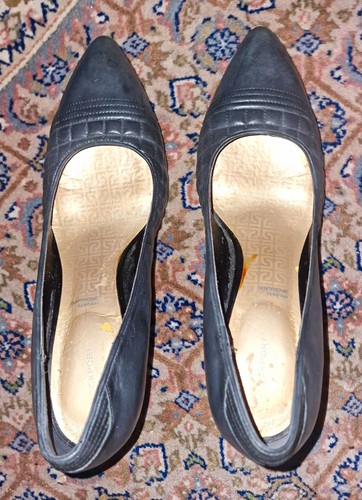 Rockport damen pumps - damen, leder