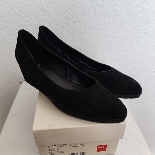 Högl damen pumps 42 - högl, gr.42