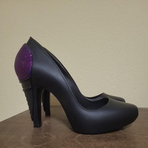 Highheels melissa gummi - melissa,
