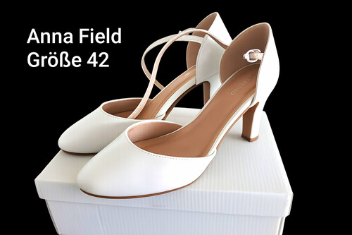 Anna field damen - field,