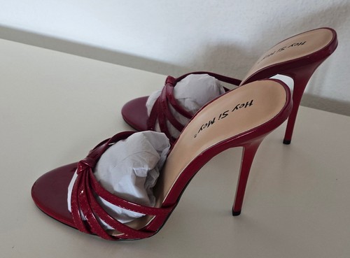 Damen sandalen high - high, heels