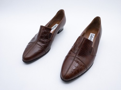 Gabor damen pumps slipper - gabor,
