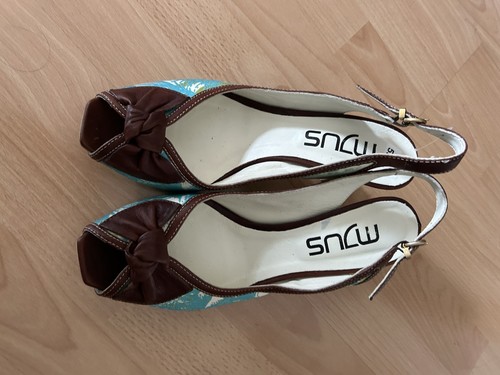 Damen pumps neu und - pumps,