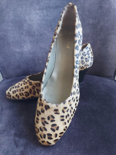 Van dal damen pumps high - van,
