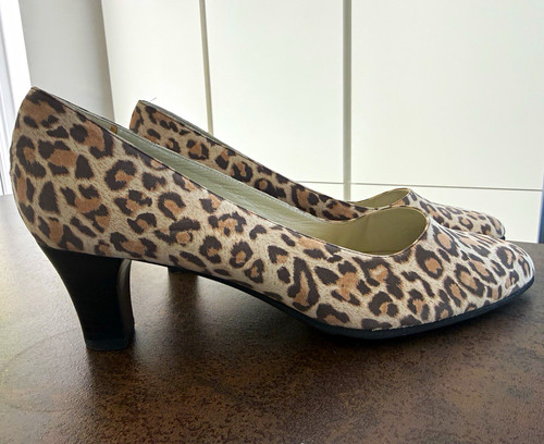 Schuh kauffmann pumps 42 - gr.,