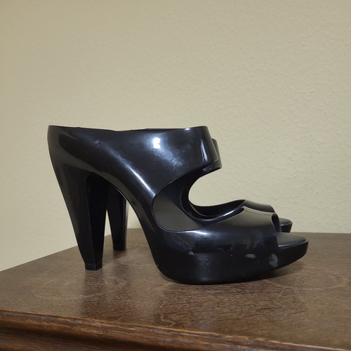 Highheels melissa gummi - melissa,