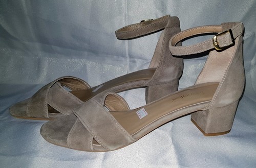 Sandaletten sandalen pumps - sandalen,,