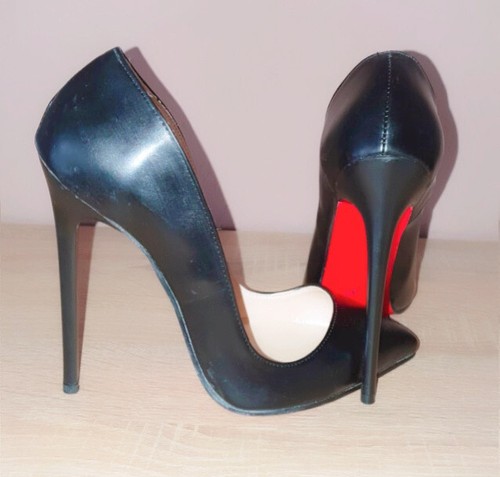 Jade high heels matt pumps - heels,