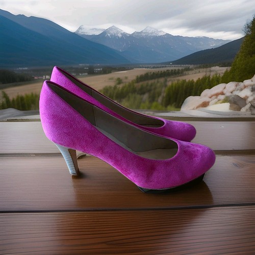 Gabor damen pumps microvelour - damen,