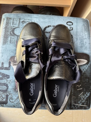 Damenschuhe gabor größe - gabor,