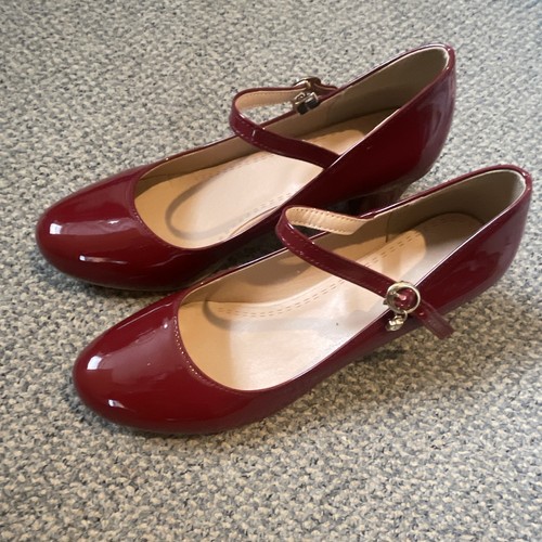Damen pumps lackleder - damen,