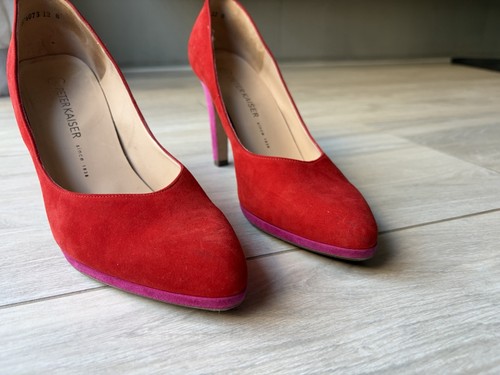 Tolle peter kaiser pumps - tolle,