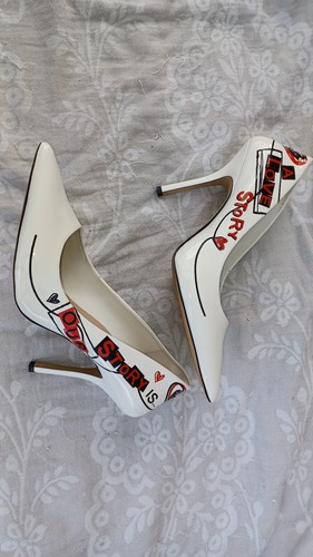 Aldo high heels - -, 42