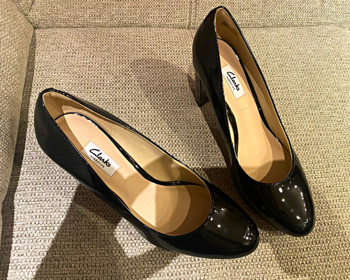 Clarks narrative damen - narrative, pumps