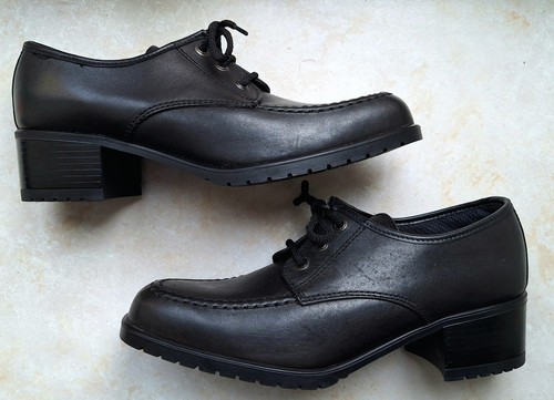 Damen schnürschuhe mit - schnürschuhe,