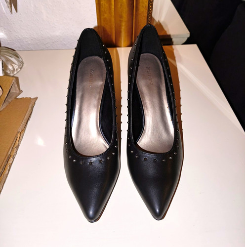 Graceland damen pumps schwarz - graceland,