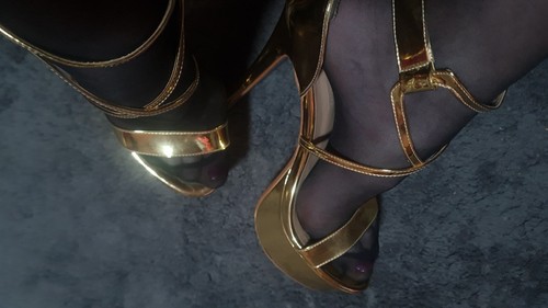 Onlymaker plateau highheels - onlymaker,