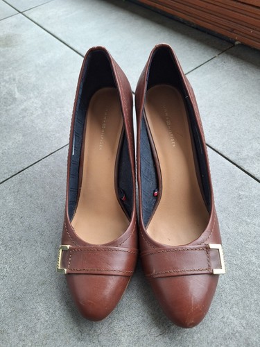 Tommy hilfiger damenschuhe - tommy,
